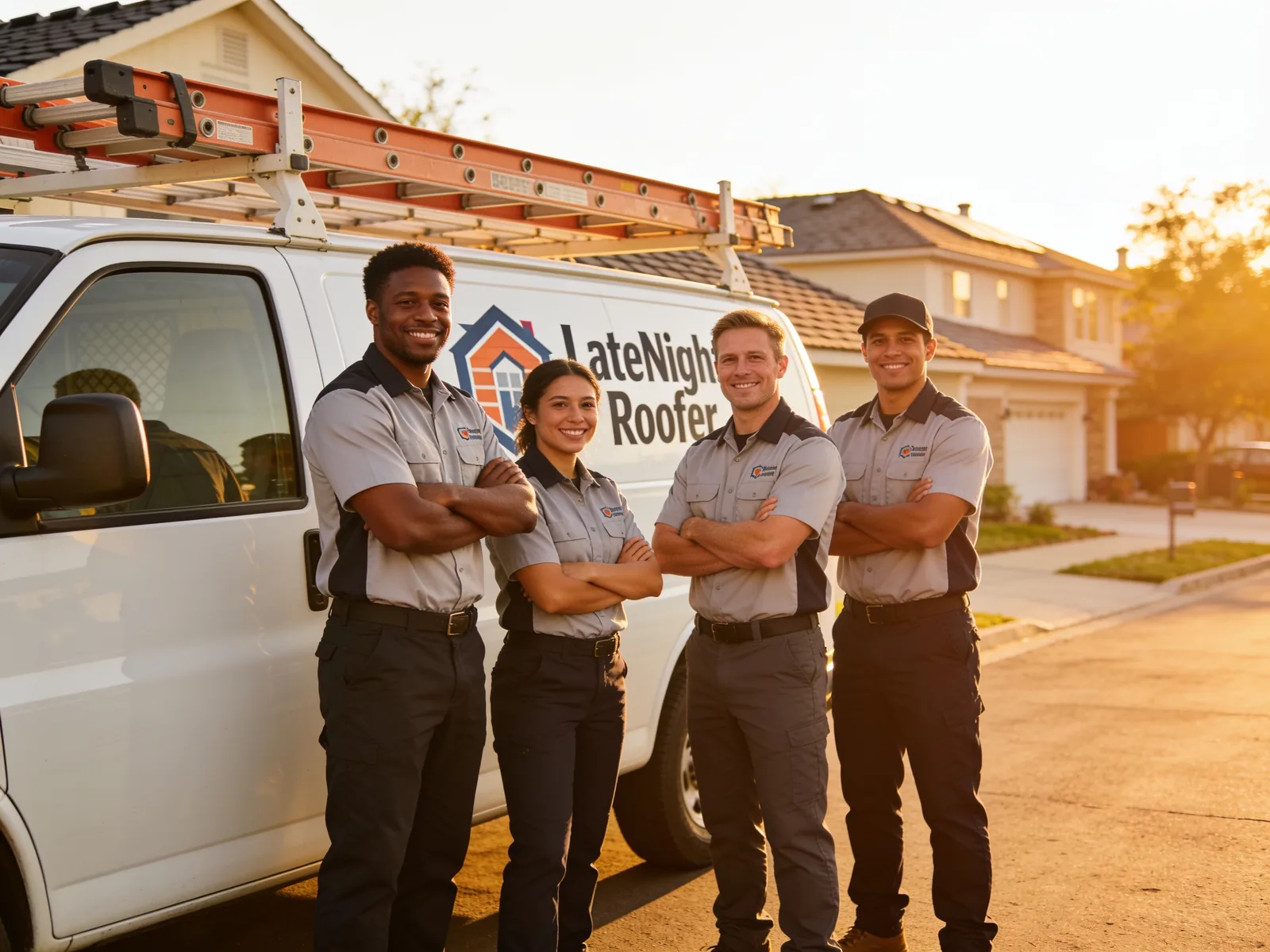 Emergency Roof Repair company in Lucerne, CO
